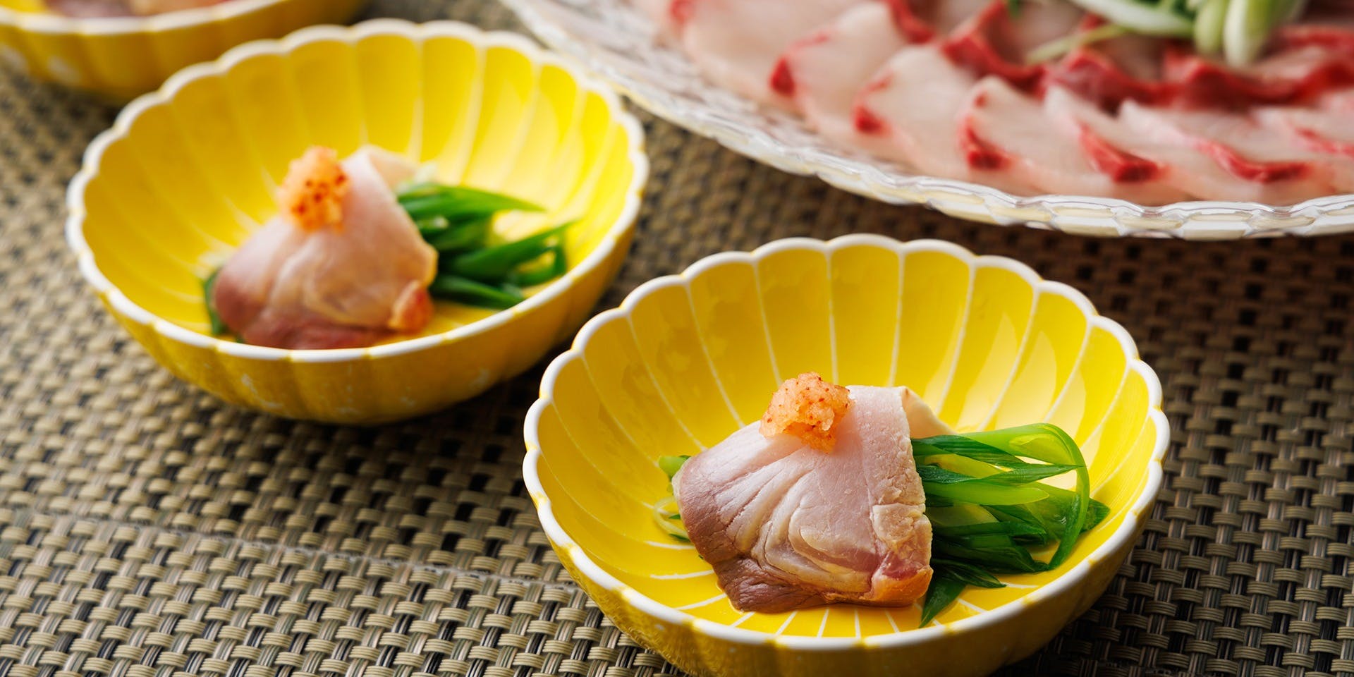 Terrace and Table／ホテルメトロポリタン 川崎 - 画像4