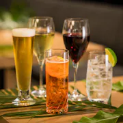 飲み放題