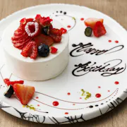 3号ケーキ