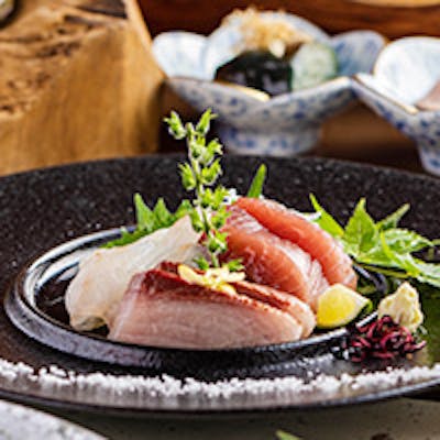 お江戸熟成割烹