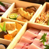 豆家別邸鮪とおとうふしびかま本店
