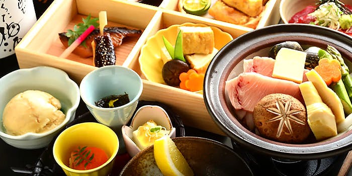 豆家別邸しびかま 本店