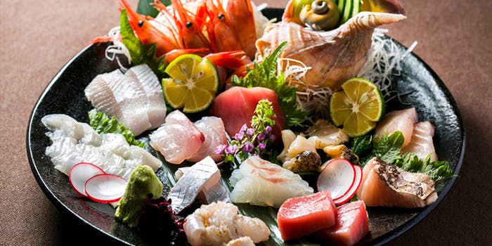 南森町のディナーで飲み放題におすすめレストラントップ6 一休 Comレストラン