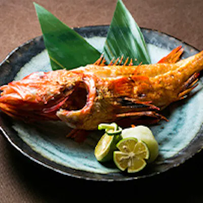 お魚料理と相性抜群のラインナップ
