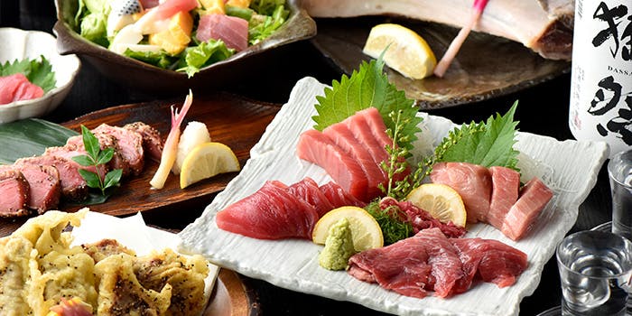 日本橋茅場町 寿司 鮮極（センゴク/sengoku）