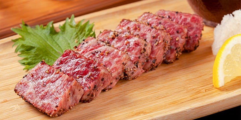 日本橋茅場町 寿司 鮮極（センゴク/sengoku）