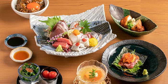 創作和食 わた邊 - 画像4