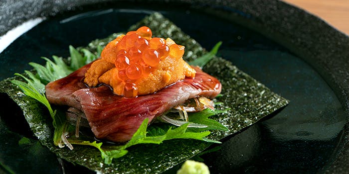 創作和食 わた邊