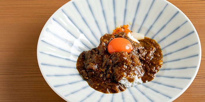 創作和食 わた邊