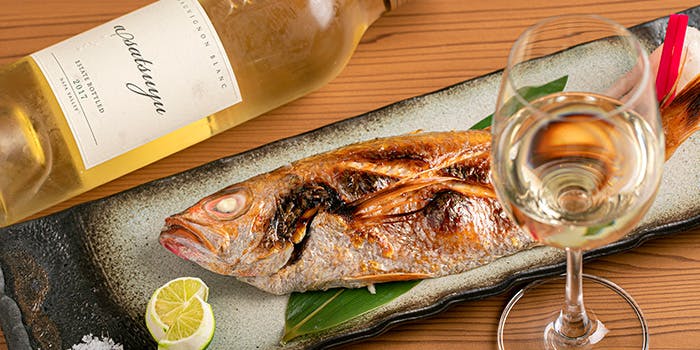 創作和食 わた邊