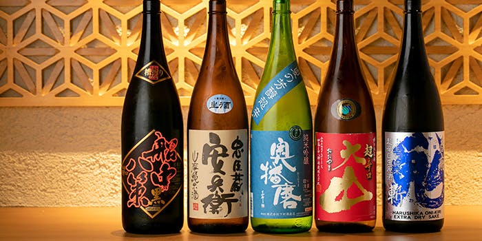 創作和食 わた邊