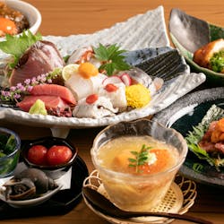 ランチ 創作和食 わた邊 ソウサクワショク ワタナベ 三宮 神戸市営 割烹 小料理 一休 Comレストラン ランチ 創作和食 わた邊 ソウサクワショク ワタナベ 三宮 神戸市営 割烹 小料理 一休 Comレストラン