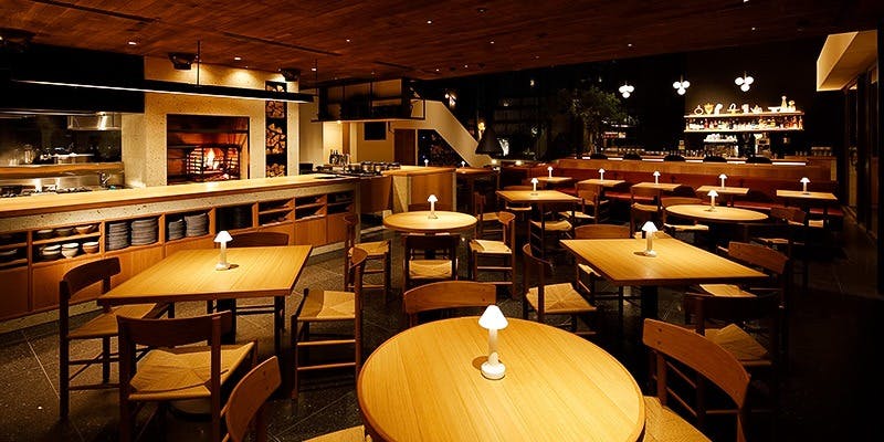 VERMICULAR RESTAURANT THE FOUNDRY（バーミキュラ レストラン ザ ファウンダリー）