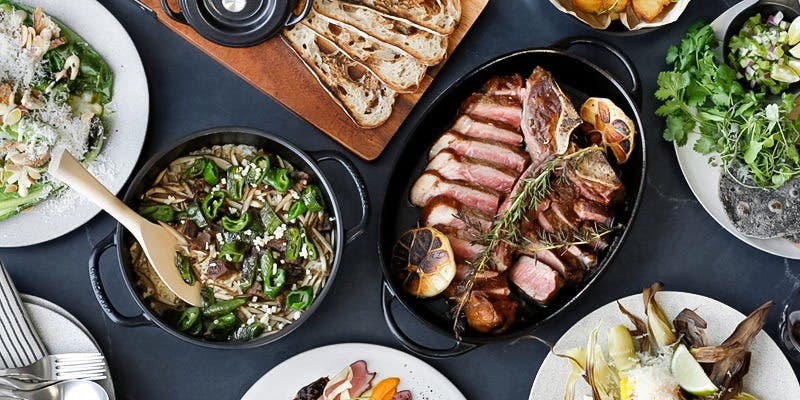 VERMICULAR RESTAURANT THE FOUNDRY（バーミキュラ レストラン ザ ファウンダリー）