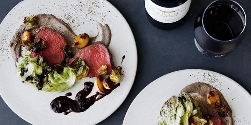 VERMICULAR RESTAURANT THE FOUNDRY（バーミキュラ レストラン ザ ファウンダリー）