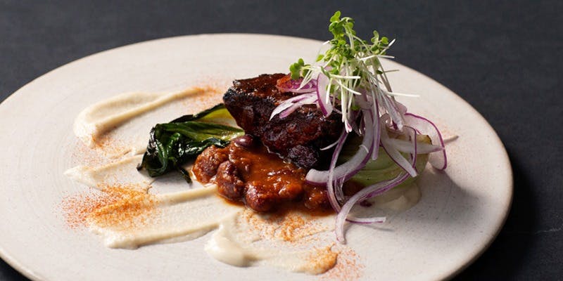 VERMICULAR RESTAURANT THE FOUNDRY（バーミキュラ レストラン ザ ファウンダリー）