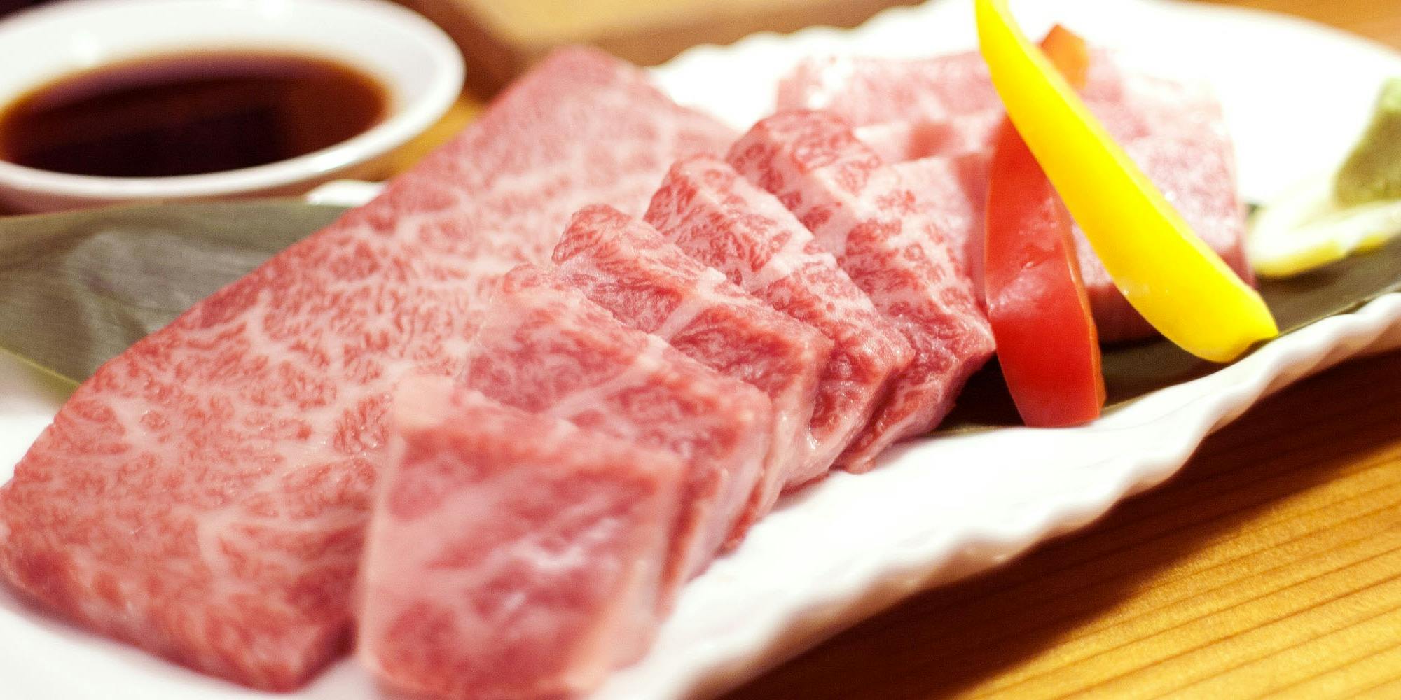 炭火焼肉 筵 en - 画像8