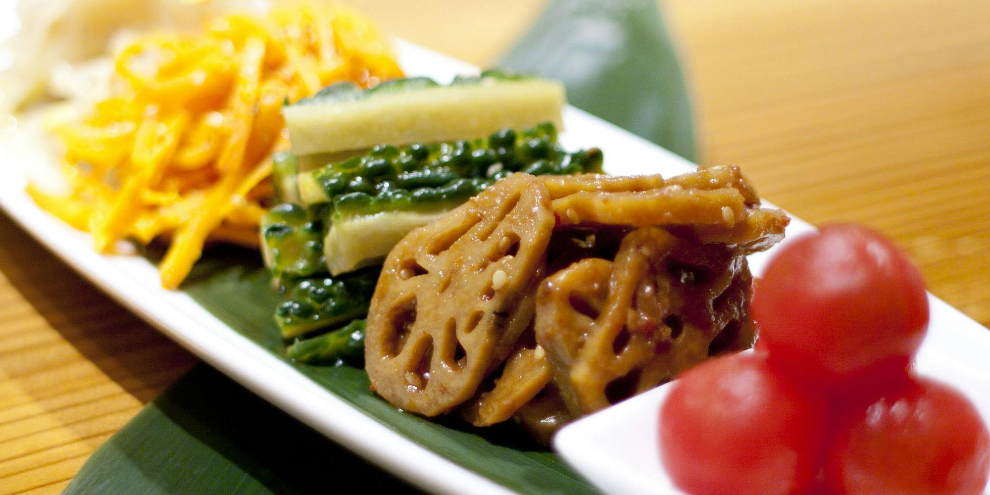 炭火焼肉 筵 en - 画像9