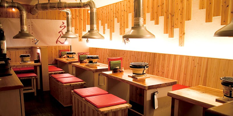 炭火焼肉 筵 en - 画像2