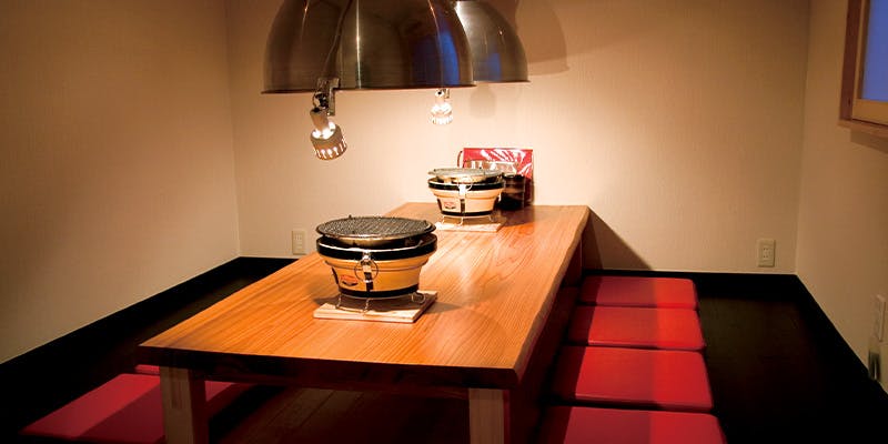 炭火焼肉 筵 en - 画像3