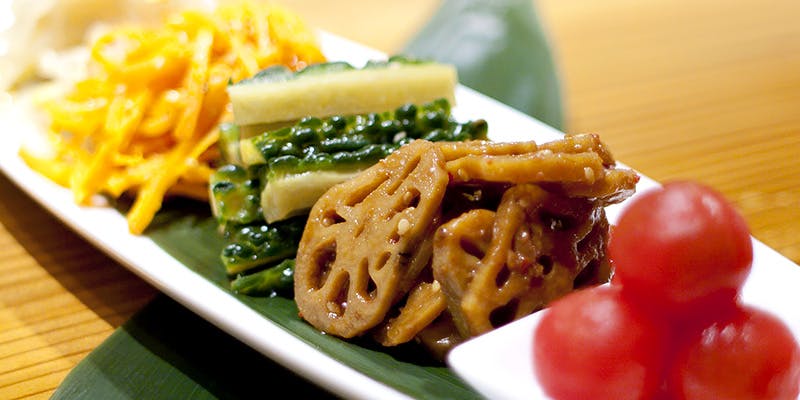 炭火焼肉 筵 en - 画像6