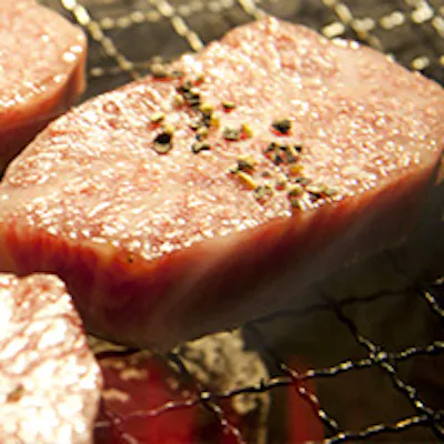 こだわりの食材