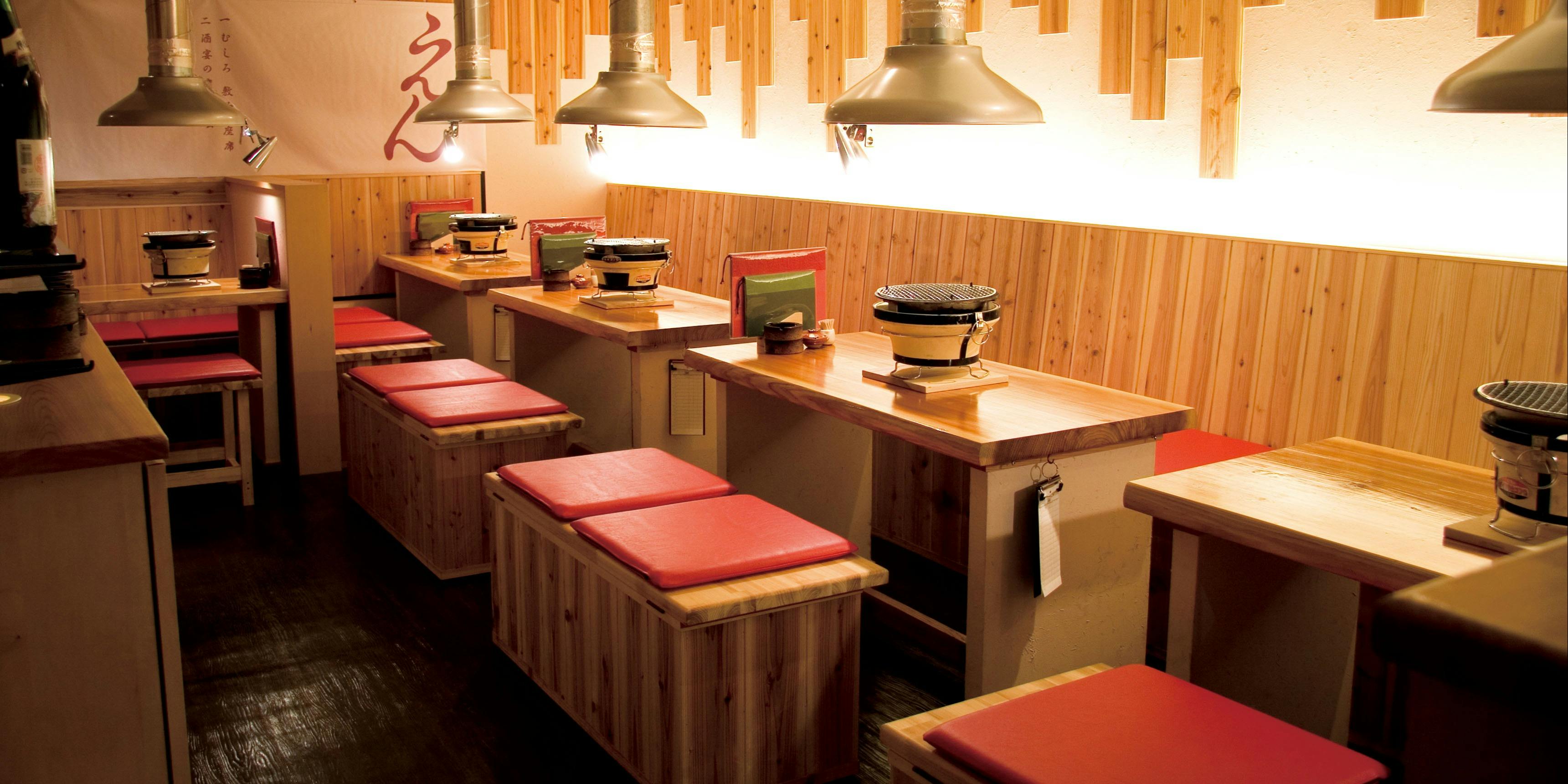 炭火焼肉 筵 en - 画像11