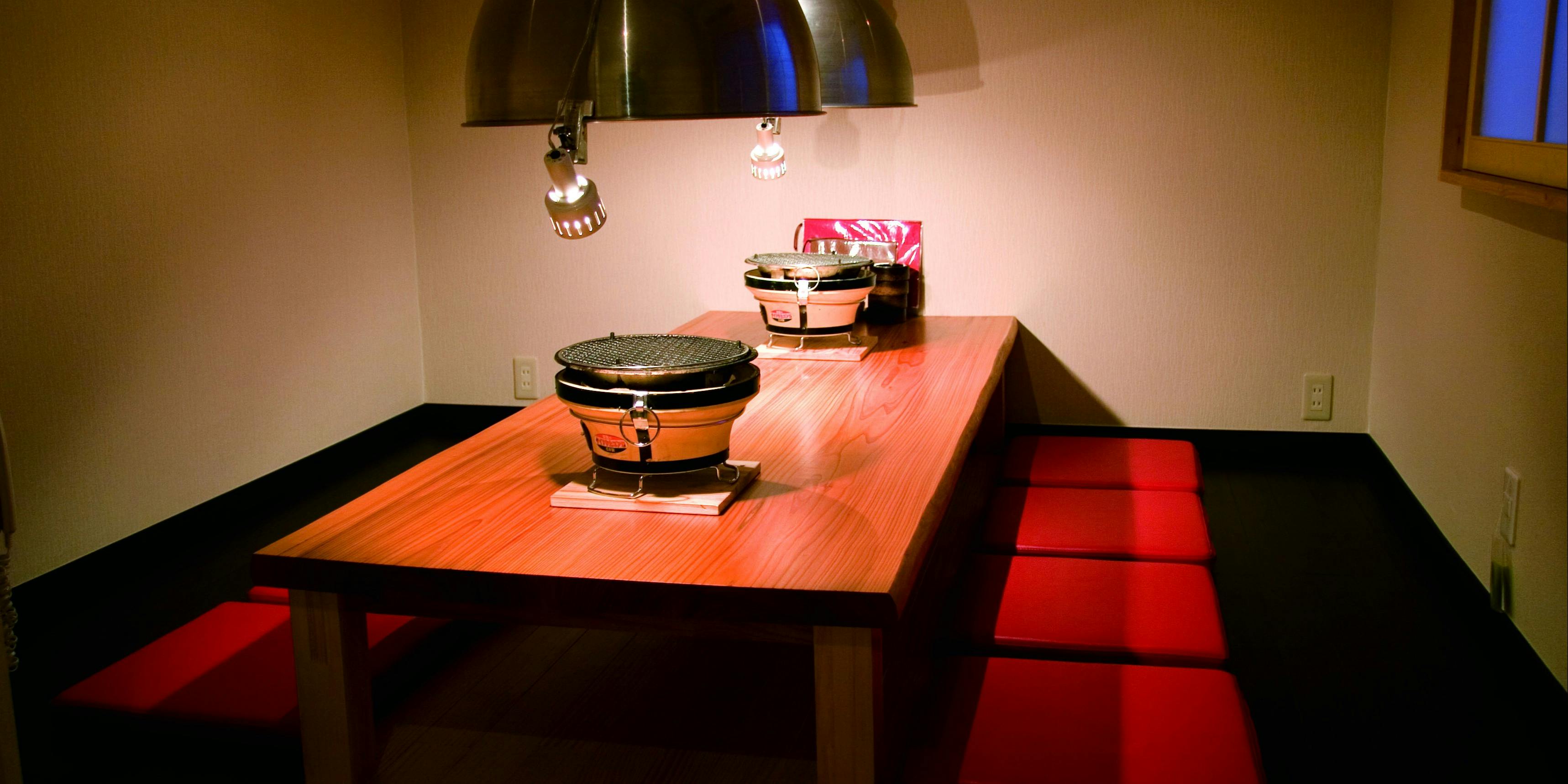 炭火焼肉 筵 en - 画像12