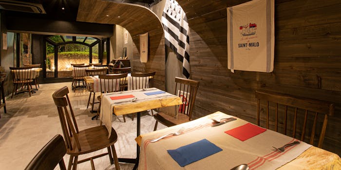 本町のフレンチが楽しめるおすすめレストラン18選 一休 Comレストラン