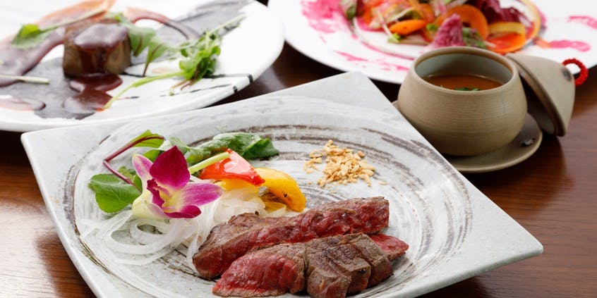 大須万松寺 五代目橋本 オオスバンジョウジ ゴダイメハシモト 上前津 ステーキ 一休 Comレストラン 大須万松寺 五代目橋本 オオスバンジョウジ ゴダイメハシモト 上前津 ステーキ 一休 Comレストラン