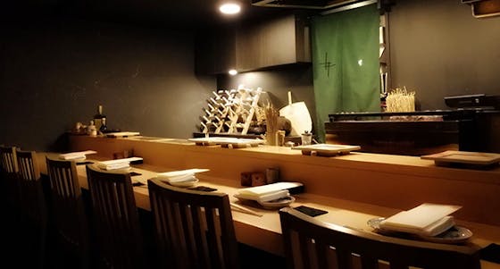 汐留シティセンター周辺の焼鳥が楽しめるおすすめレストラン1選 一休 Comレストラン