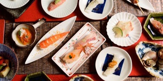 三代目だるま鮨 - 画像12