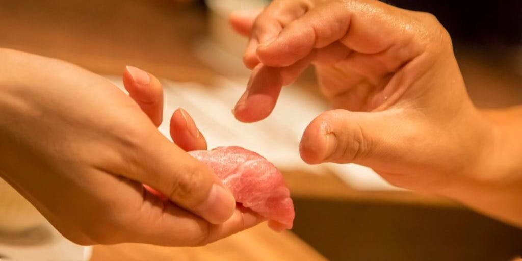 三代目だるま鮨 - 画像14