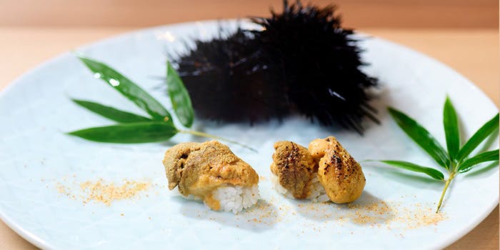 三代目だるま鮨 - 画像7