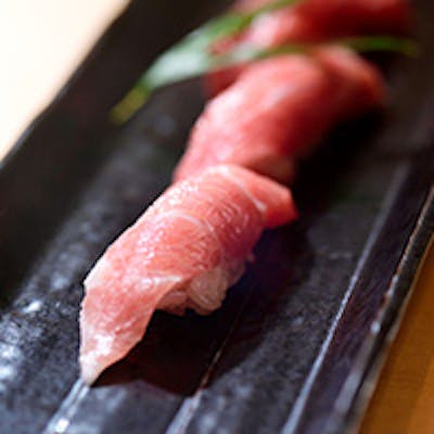 こだわりの極上素材