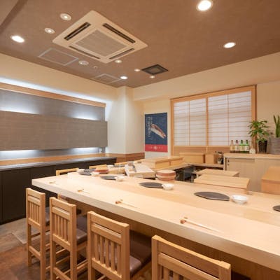 和モダンな上質空間