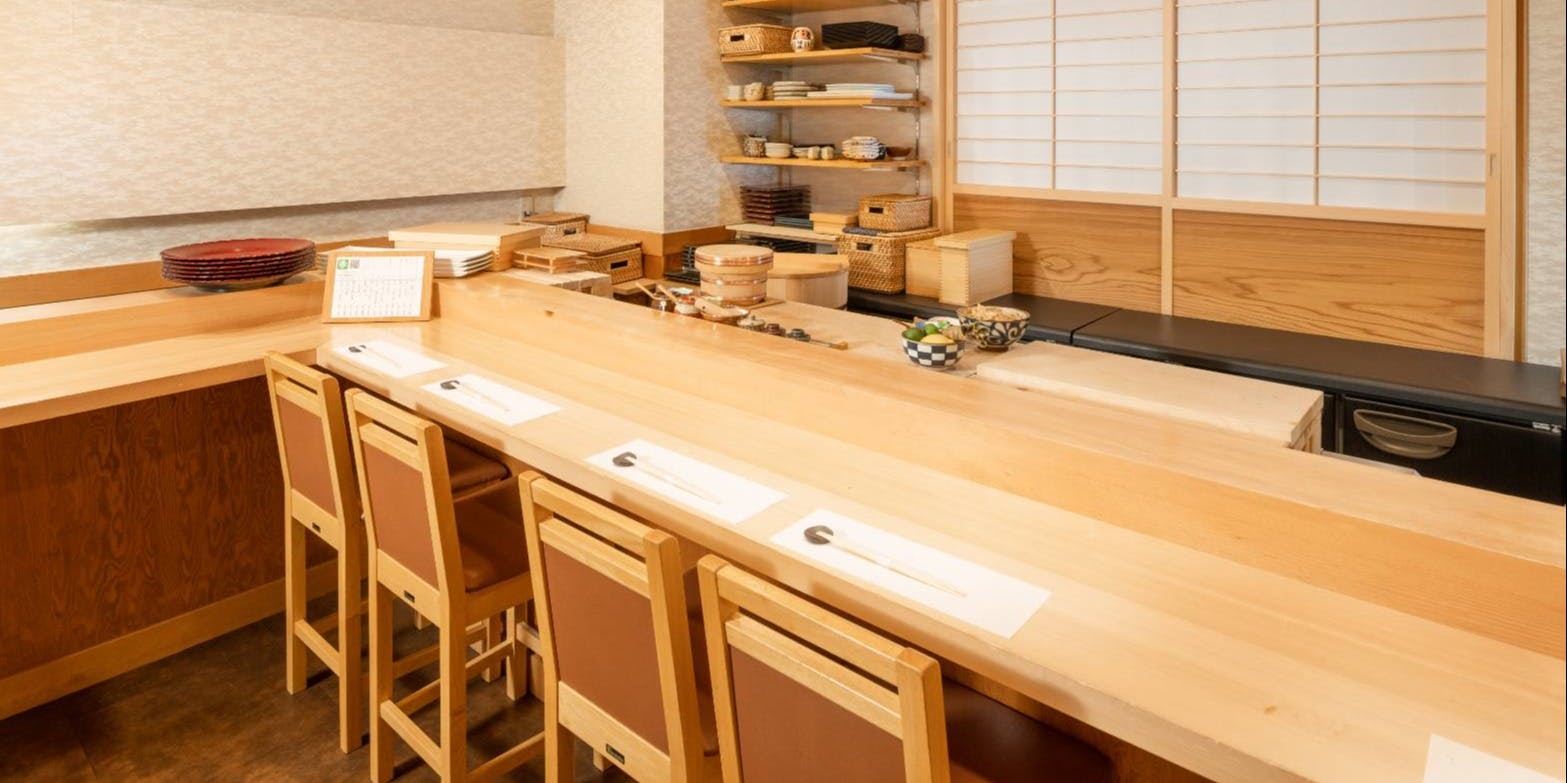 三代目だるま鮨 - 画像15