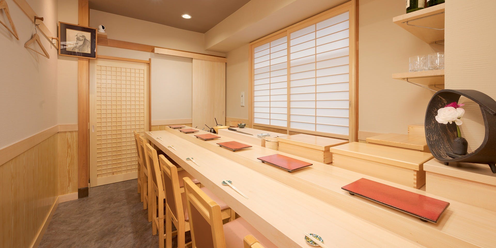 三代目だるま鮨 - 画像16