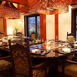 あざみ野うかい亭 アザミノウカイテイ あざみ野 鉄板焼 一休 Comレストラン あざみ野うかい亭 アザミノウカイテイ あざみ野 鉄板焼 一休 Comレストラン