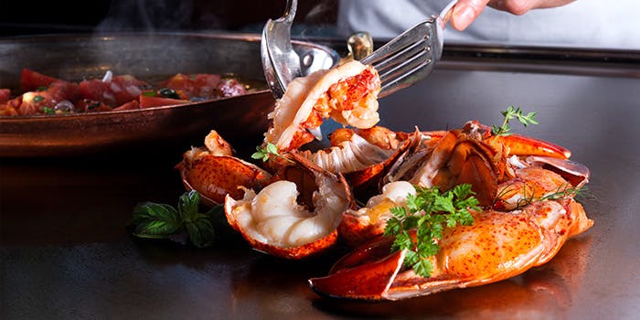 あざみ野うかい亭