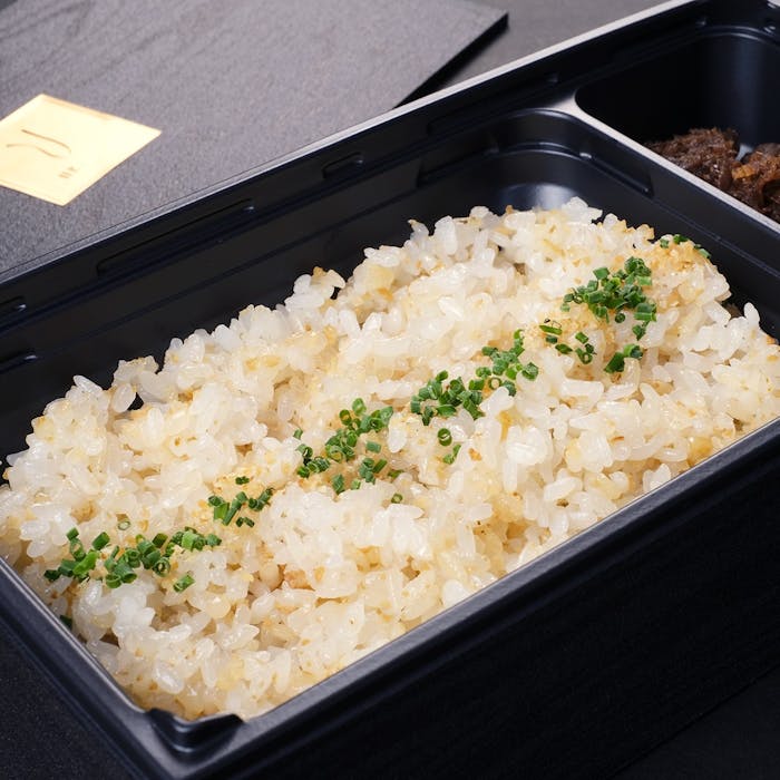 あざみ野うかい亭 テイクアウト ガーリックライス 11時 12時 13時 14時受取 ランチ プラン メニュー 一休 Comレストラン あざみ野うかい亭 テイクアウト ガーリックライス 11時 12時 13時 14時受取 ランチ プラン メニュー 一休 Comレストラン