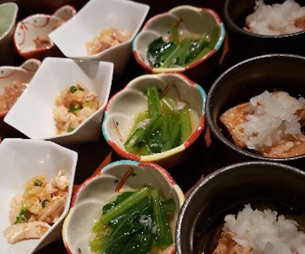 ディナー 女子会 和食や神楽坂 Okaimonoモール レストラン ディナー 女子会 和食や神楽坂 Okaimonoモール レストラン