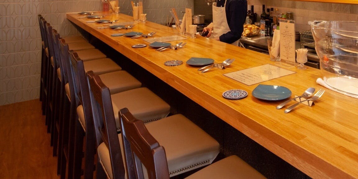 Olioteca KURIYA MURATA