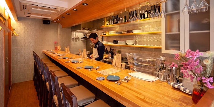 Olioteca KURIYA MURATA - 画像1