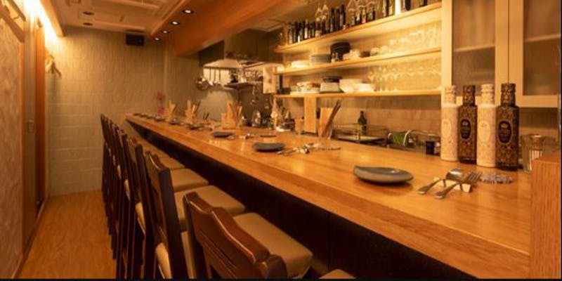 Olioteca KURIYA MURATA