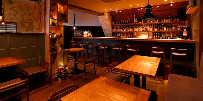 blanDouce bar&kitchen