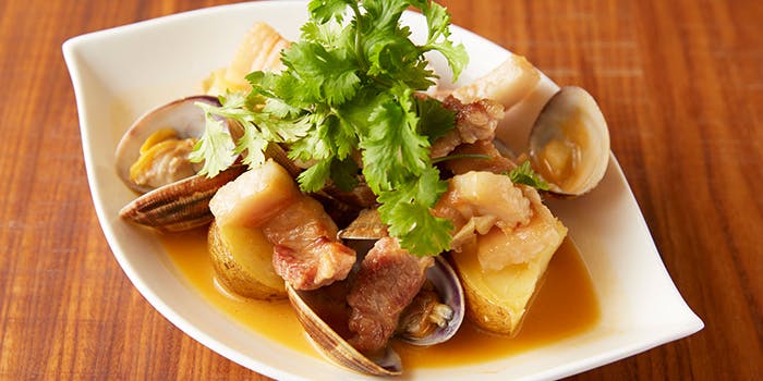 blanDouce bar&kitchen - 画像7