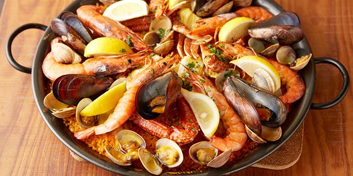 blanDouce bar&kitchen - 画像9