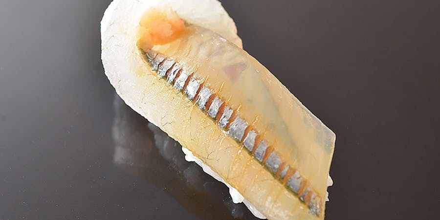 鮨 おとわ - 画像9