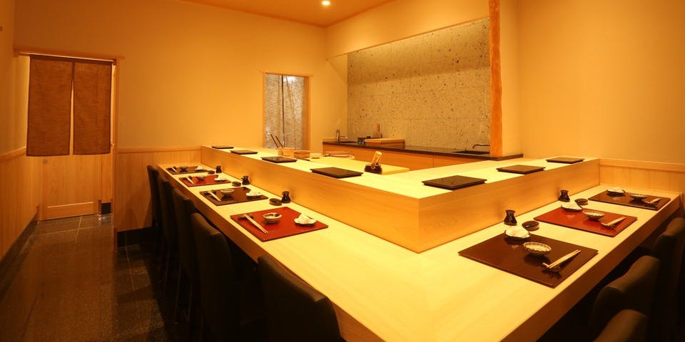 鮨 おとわ - 画像11